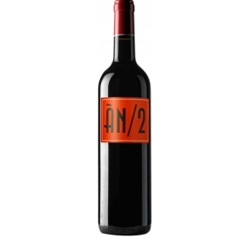 Anima Negra An/2 2019