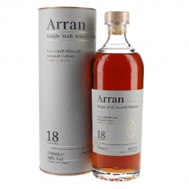 Arran 18 Year Old