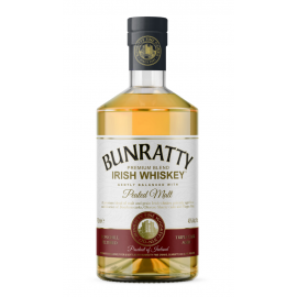 Bunratty Irish Whiskey