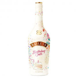 Baileys Birthday Cake Cream Liqueur