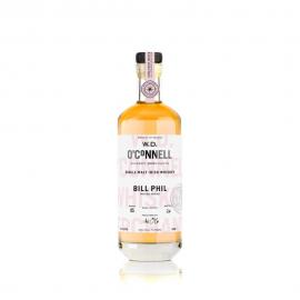 W.D. O'Connell's Bill Phil Batch 5