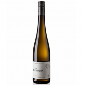 Birgit Eichinger Strasser Gaisberg Chardonnay