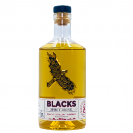 Blacks 8 Year Old Single Malt Maple Syrup Cask
