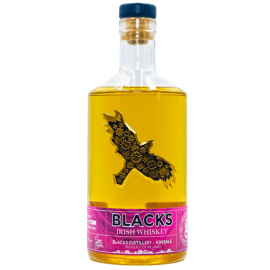 Blacks 8 Year Old Single Malt – Black IPA Cask Finish