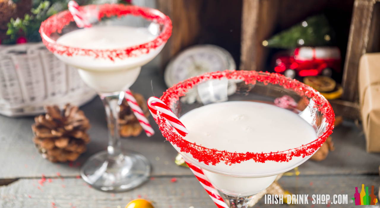 12 Cocktails of Christmas