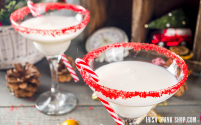 12 Cocktails of Christmas