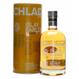 Bruichladdich Islay Barley 2007 Rockside Farm