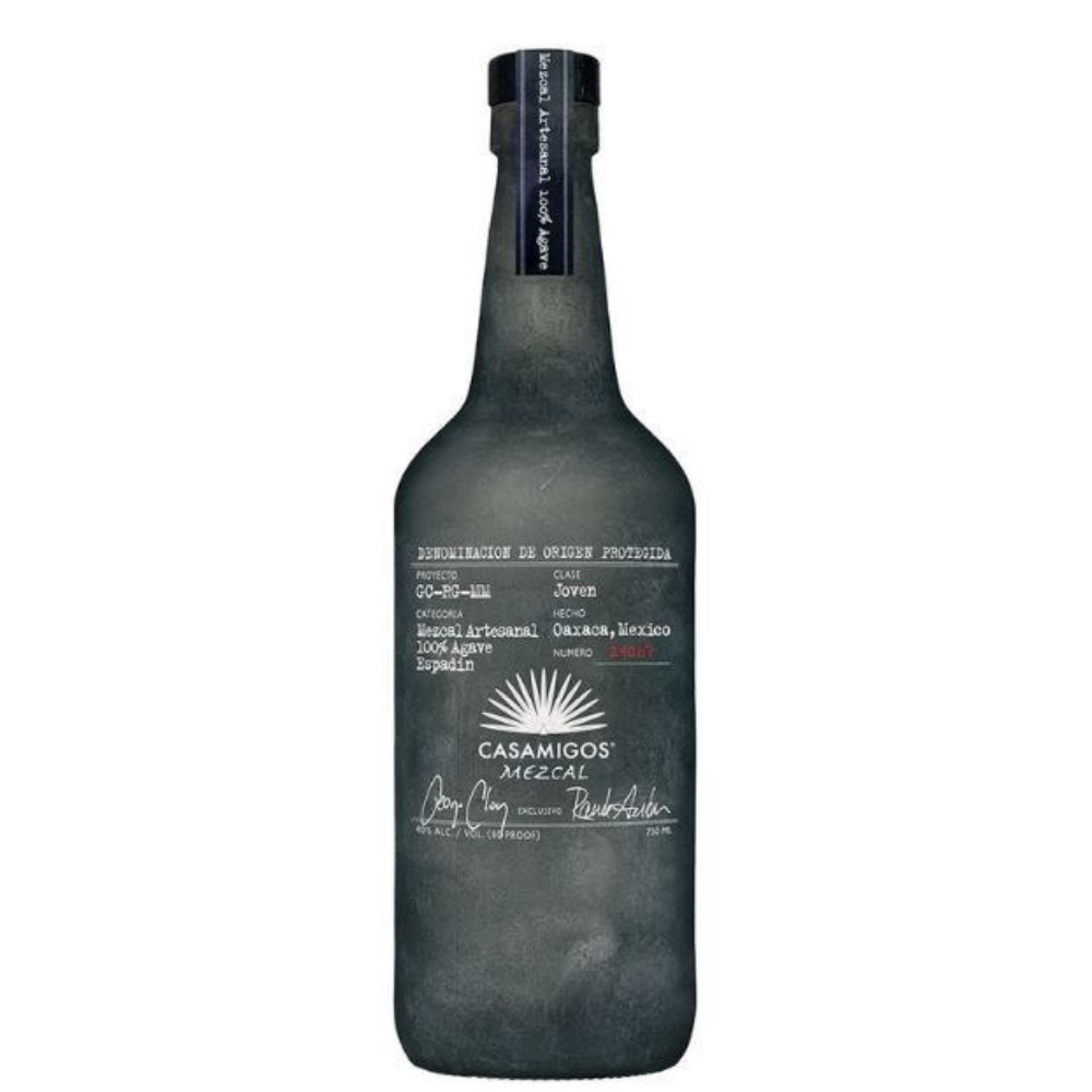 Casamigos Mezcal