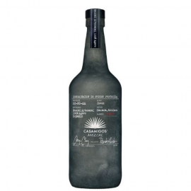 Casamigos Mezcal