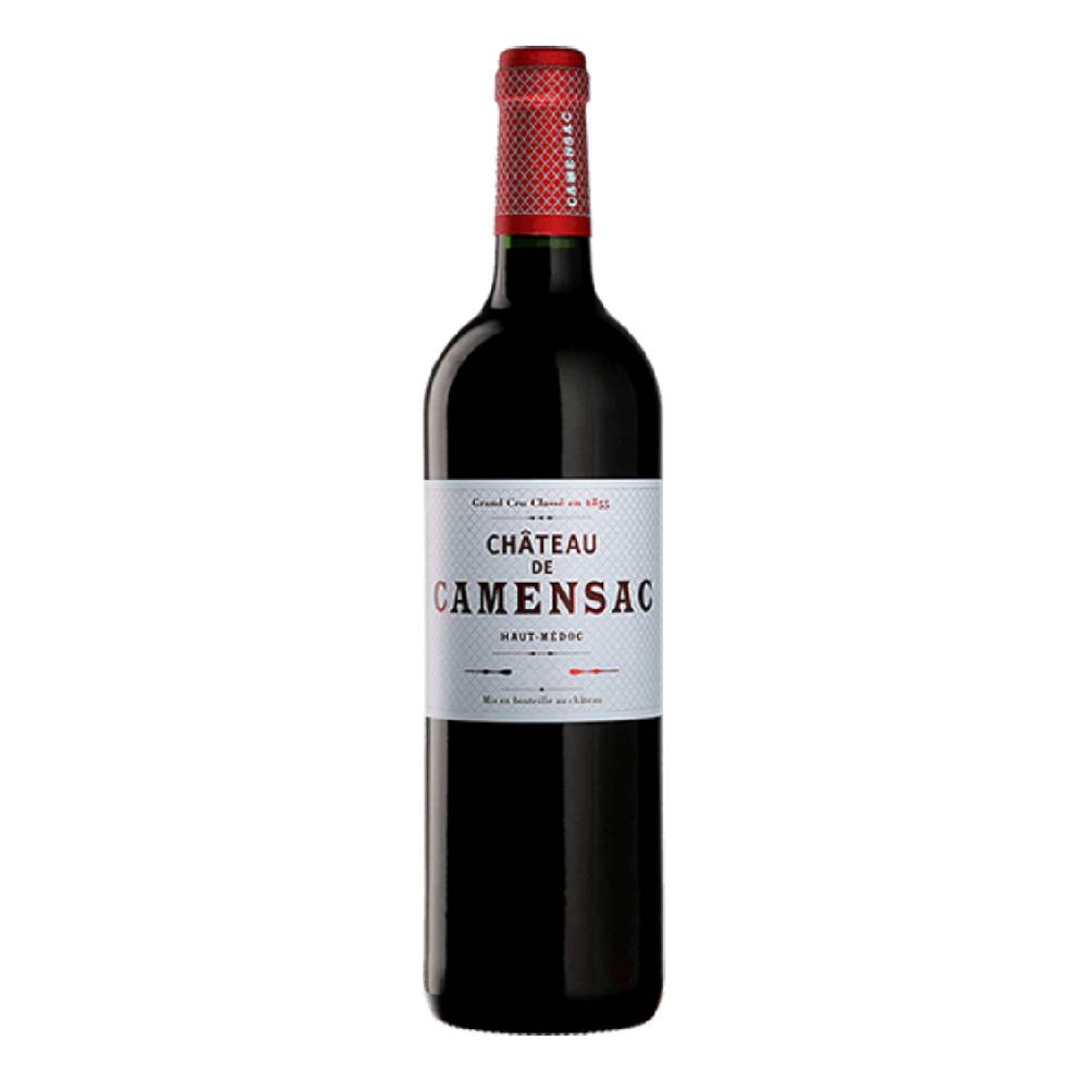 Chateau Camensac 2018