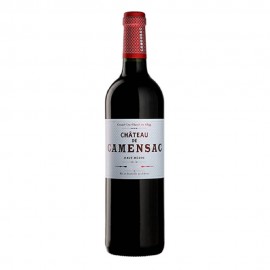 Chateau Camensac 2018