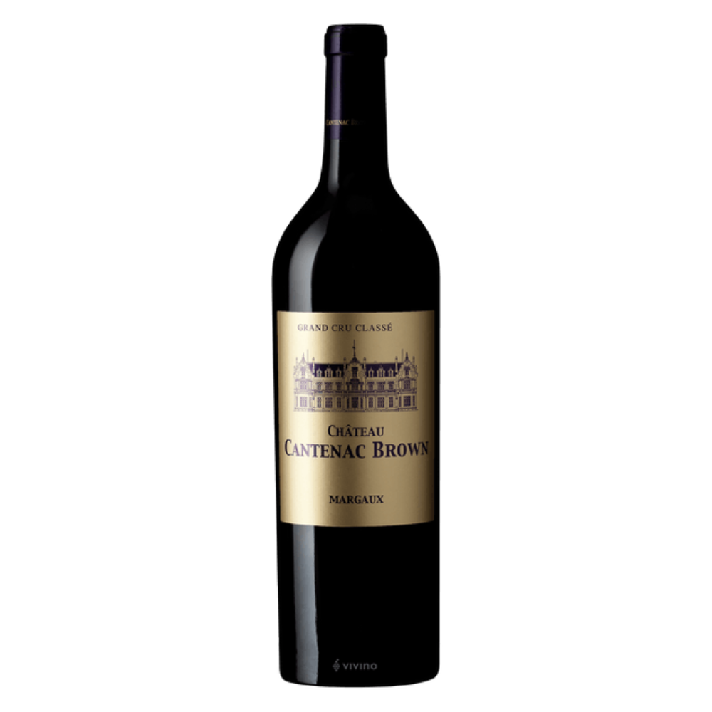 Chateau Cantenac Brown 2019