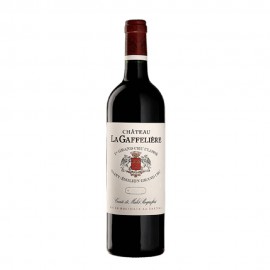 Chateau La Gaffeliere 2014