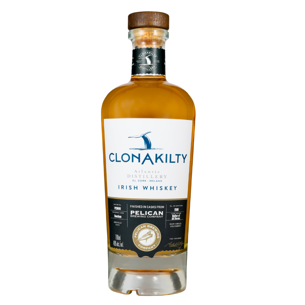 Clonakilty Pelican Barley Wine