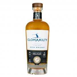 Clonakilty Pelican Barley Wine