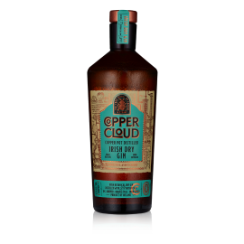 Copper Cloud Irish Dry Gin