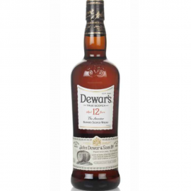 Dewars 12 Year Old Special Reserve