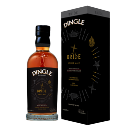 Dingle Single Malt La Le Bride
