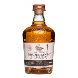 Drumshanbo Single Malt Galanta 2021