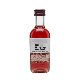 Edinburgh Mulled Gin 5cl