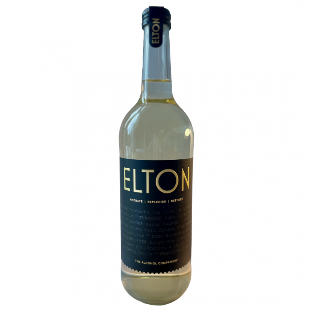 Elton 75cl