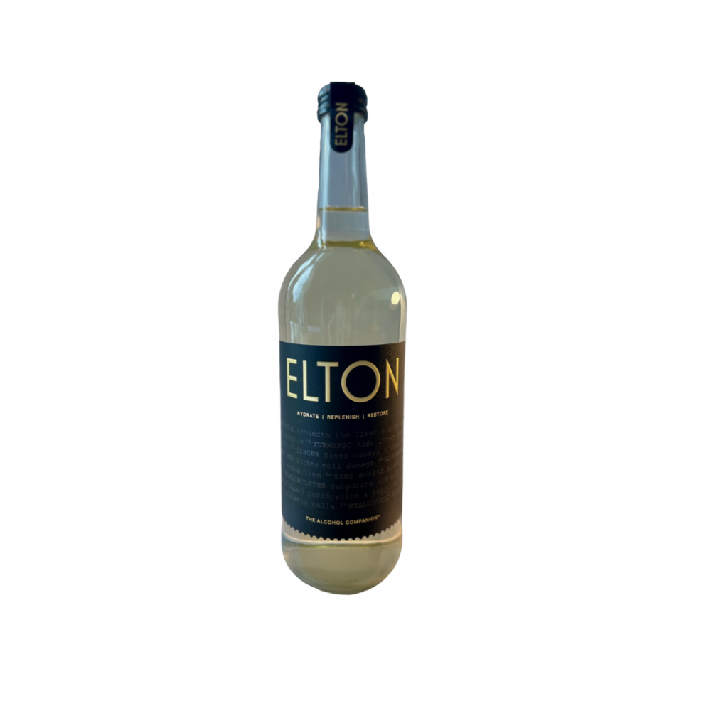 Elton 25cl