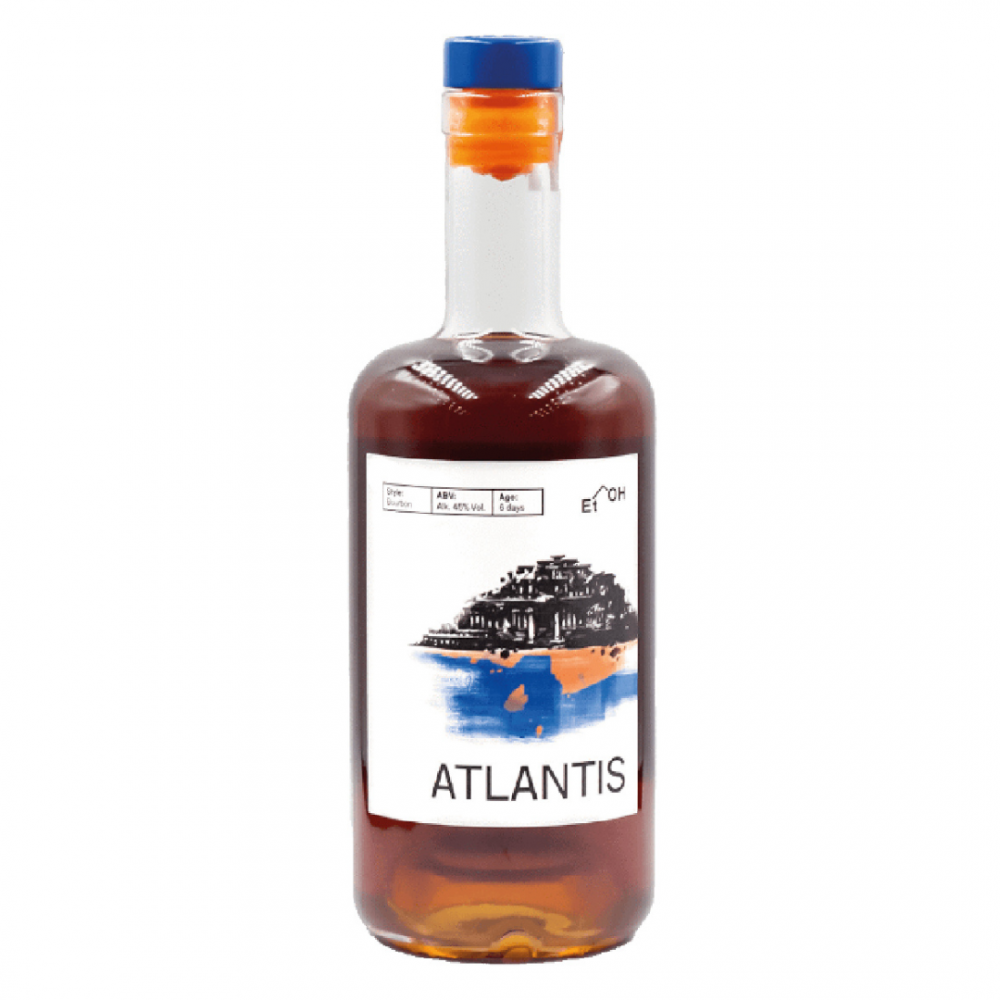 Etoh Atlantis
