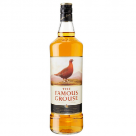 Famous Grouse 