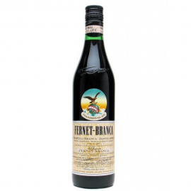 Fernet Branca