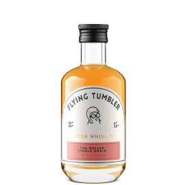 Flying Tumbler The Roller 5cl