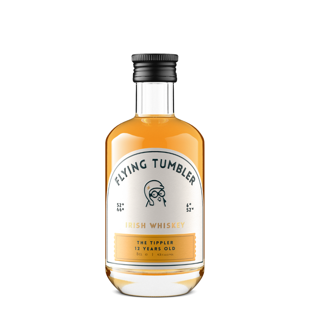 Flying Tumbler The Tippler 5cl