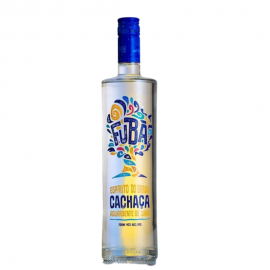 Fuba Cachaca