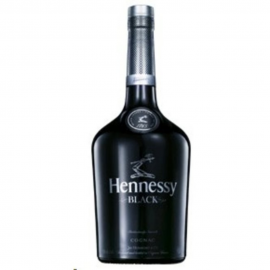 Hennessy Black 1 Litre 