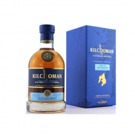 Kilchoman Single Malt Feis 2021