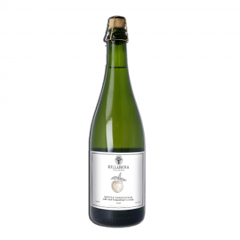 Killahora Orchards - Dry Bottle Conditioned Bittersweet Cider