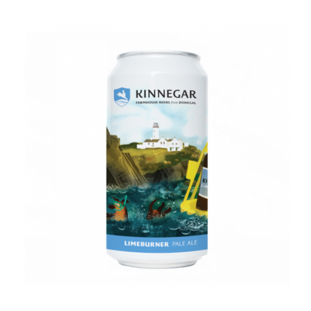 Kinnegar Limeburner