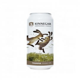 Kinnegar Thumper