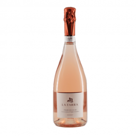 La Farra Sparkling Rosé IGT Marca Trevigiana
