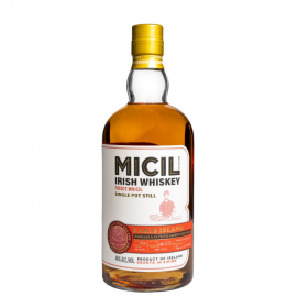 Micil Earl's Island Single Pot Still