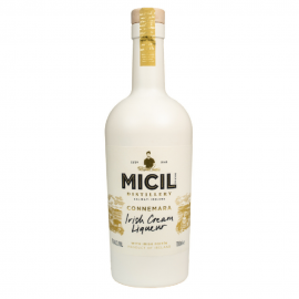 Micil Connemara Irish Cream Liqueur