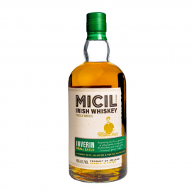 Micil Iverin Small Batch Irish Whiskey