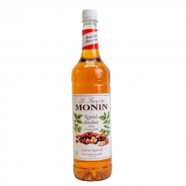 Monin Roasted Hazelnut Syrup 100cl