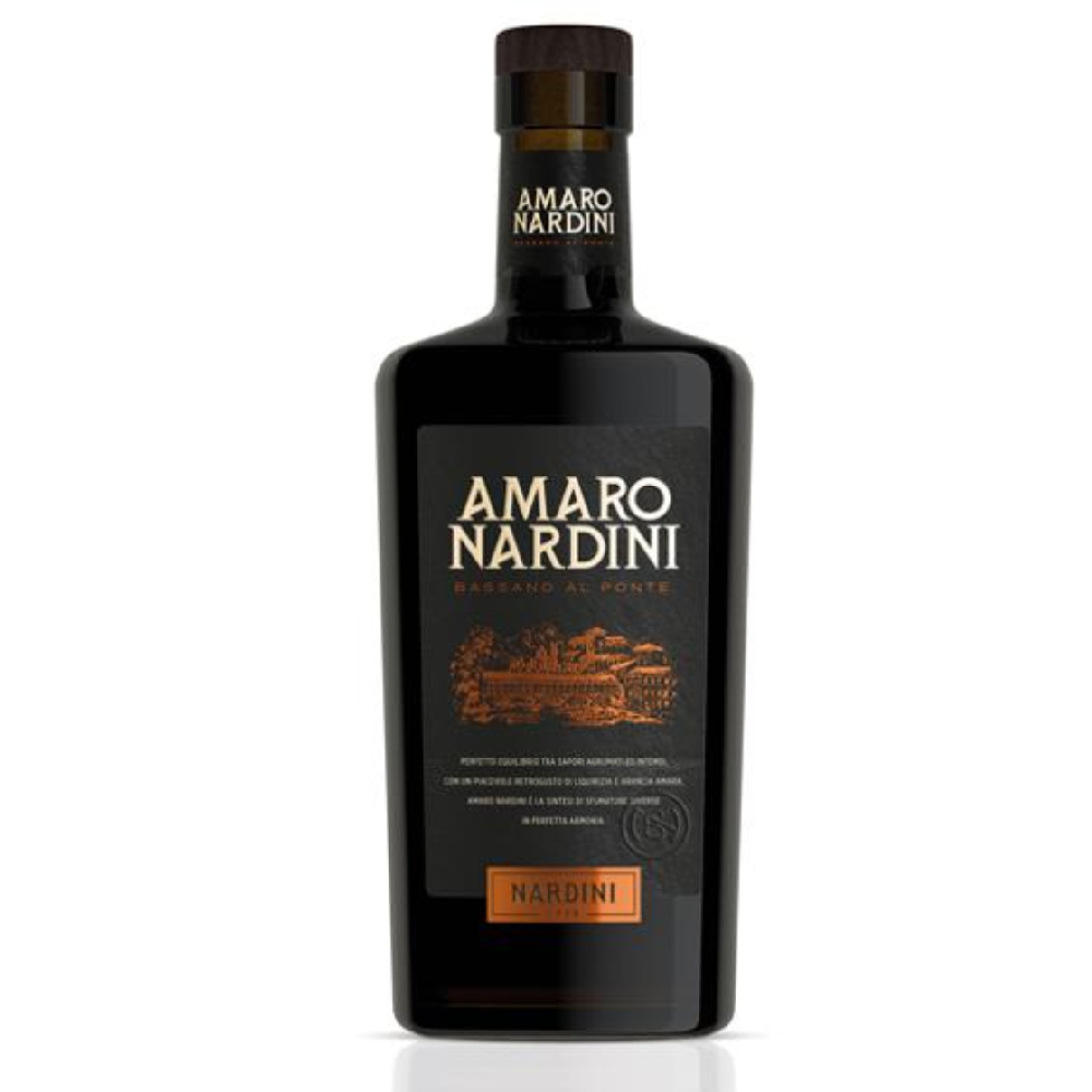 Nardini Amaro