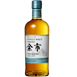 Nikka Yoichi Discovery Non Peated 