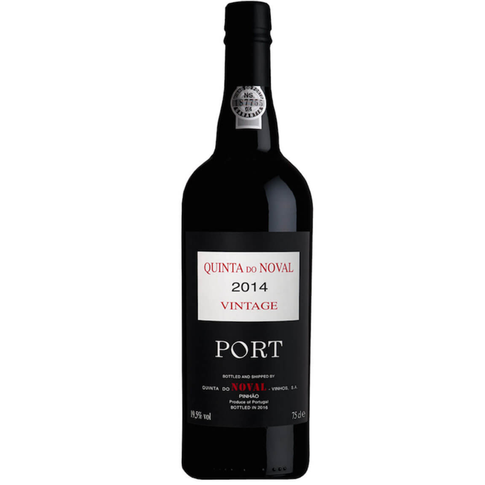 Quinta do Noval 2014 Vintage Port