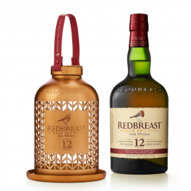 Redbreast Birdcage