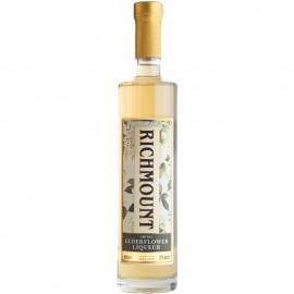 Richmount Irish Elderflower Liqueur Richmount Irish Elderflower Liqueur