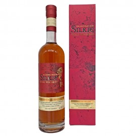 Silkie Ruby Irish Whiskey