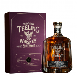 Teeling 30 Year Old