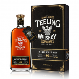Teeling Renaissance Series 5